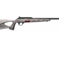 WINCHESTER WILDCAT THUMBHOLE 22LR 18" #