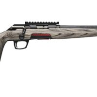WINCHESTER XPERT THUMBHOLE TGT 17WSM 18"#
