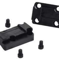 Browning 12334 X-Bolt X-Lock Matte Black Steel