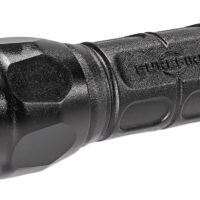 SureFire G2XCBK G2X Tactical Black 600 Lumens White LED