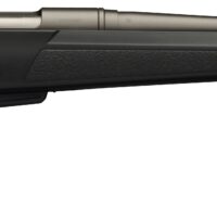 WINCHESTER XPR COMPACT 350LEG BL/SYN 20"
