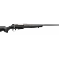 WINCHESTER XPR EXTREME 243WIN BLK/TUN #