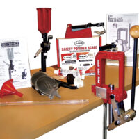 Lee Precision 90050 50th Anniversary Reloading Kit