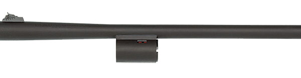 Mossberg 93010 OEM  12 Gauge 24" Slug Barrel w/Adjustable Rifle Sights, Fully-Rifled Bore & Matte Blued Finish, For Use w/Mossberg 930