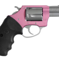CHARTER ARMS PINK LADY 38SPC PINK/SS 2" 5RD