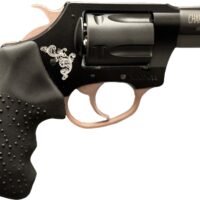 CHT COUGAR 38SP 2 BLK/ROSE GD"