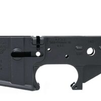 DPMS STRIPPED MULTI-CAL LOWER RECEIVER