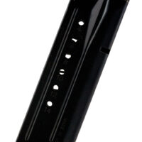 Ruger 90637 Security-9 15rd 9mm Luger Black Oxide Steel