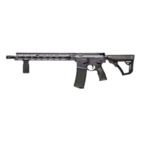 DANIEL DEFENSE DDM4V7 5.56 RIFLE 16" MFR RAIL COBALT 1-32RD MAG