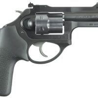 RUGER LCRX 22MAG MT/HOGUE 3" 6RD