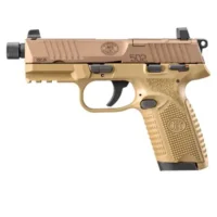 FN 502 TACTICAL 22LR PSTL FDE 10RD