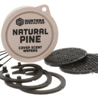 Hunters Specialties 01024 Scent Wafers Pine Cover Scent 3 Pack