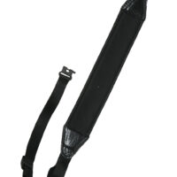 Outdoor Connection NDR90075 Raptor Sling Black Nylon Adjustable Rifle/Shotgun