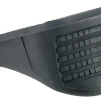 Pearce Grip PGXD45 Grip Extension made of Polymer with Black Finish & 5/8" Gripping Surface for 45 ACP Springfield XD Mod.2, XDM, XD