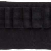 Bulldog WBSR Buttstock Black Cordura 8rd Rifle