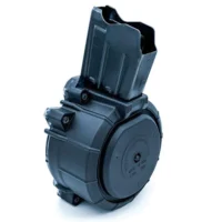 PROMAG MKA 1919 12 GAUGE 2 3/4" (15) RD DRUM BLACK POLYMER