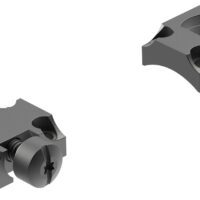 LEUPOLD STANDARD TWO-PIECE BASE BROWNING X-BOLT MATTE