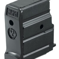 Ruger 90332 Mini-14 5rd 6.8mm Rem SPC Blued Steel
