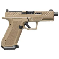 SHADOW SYSTEMS XR920 ELT 9MM FD/BK OR TB 17+1