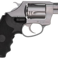 CHARTER ARMS CRIMSON UNDERCOVER 38SP SS 2"