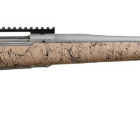 RUGER HAWKEYE FTW HNTR 375RUG SS/TAN