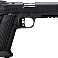ROCK ISLAND ARMORY TAC ULTRA FS HC 45ACP 5" AOS