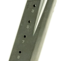 Ruger 90514 American 10rd 9mm Luger, Stainless Steel