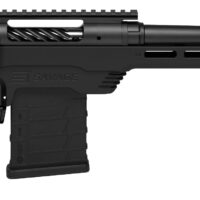 SAVAGE 110 PCS 350 LEG BOLT PISTOL