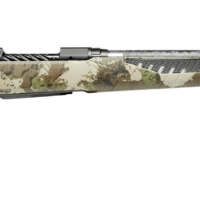 SAVAGE ARMS 110 UL 6.5CR CARBON CAMO #