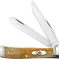 CAE TRAPPER ANTIQUE BONE