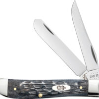 CAE MINI TRAPPER GRAY BONE
