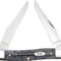 CAE MUSKRAT GRAY BONE