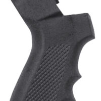 Mossberg 95005 Pistol Grip Kit For Use w/20 Gauge Mossberg 500, 505, 510, 590 & Maverick 88, Kit Includes Grip, Bolt, Flat Washer, Lock Washer, Rear Stud, Front Stud, Washer & Allen Wrench
