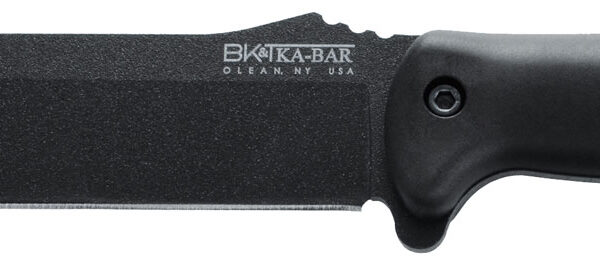 KA-BAR Becker Combat BL/PL