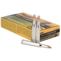 SIG SAUER ELITE SERIES ACCUBOND AMO 270WIN 150GR POLY TIP 20 RD (10 BOX CASE)