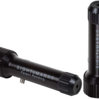 Sightmark SM39014 Universal Boresight Red Laser for Multi-Caliber (.17-.50 cal) Includes Battery Pack & Carrying Case