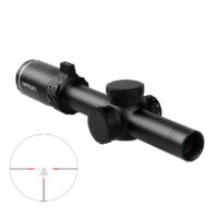 RITON OPTICS 5 TACTIX 1-10X24 30MM FFP MIL