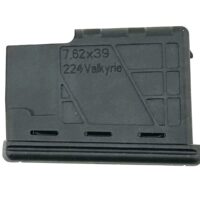 MAG CZ 600 7.62X39/224VAL 5RD