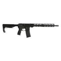 BERSA AR15 RIA 5.56 16IN BBL MLOK RAIL MFT FURNITURE 30RD BLACK