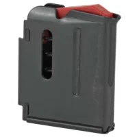 SAVAGE 90 SERIES MAGAZINE MAG 22WMR/17HMR BL 5-RD