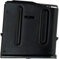 CZ-USA 13019 CZ 527 5rd 17Hornet Black Steel