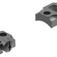 Leupold 50234 Standard Base Matte Black Cooper Arms 16/22/23