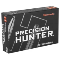 HORNADY PRECISION HUNTER AMO 280 REM 150GR ELD-X 20RD (10 BOX CASE)
