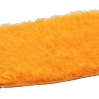 Birchwood Casey 30002 Rig-Rag Universal Grease Applicator Sheepskin