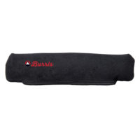 BUR SCOPE COVER MED BLK
