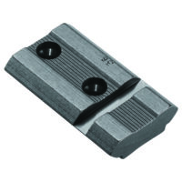 Weaver Mounts 48501 Top Mount Base 36M Matte Black Remington 700