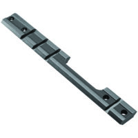 Weaver Mounts 48442 Top Mount Base 413M Matte Black Savage 110/112/116