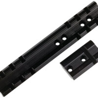 Weaver Mounts 48096 Top Mount Base 96 Black Winchester 70/670/770 Long Action