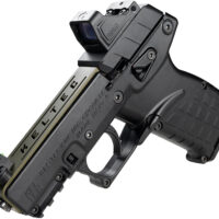 KELTEC P17 22LR 16+1 GRN TB PKG