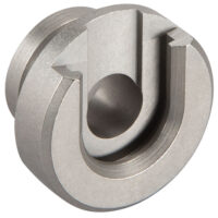 RCBS 9208 Single Stage Shell Holder #8 .45 Auto Rim